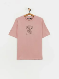 Wasted Paris From Hell T-Shirt