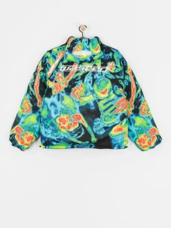 Wasted Paris Fusion Puffer Jacke