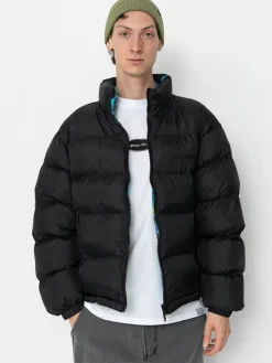 Wasted Paris Fusion Puffer Jacke