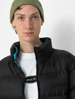 Wasted Paris Fusion Puffer Jacke