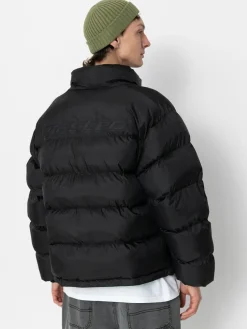 Wasted Paris Fusion Puffer Jacke