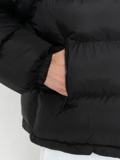 Wasted Paris Fusion Puffer Jacke