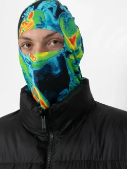 Wasted Paris Fusion Puffer Jacke