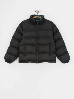 Wasted Paris Fusion Puffer Jacke