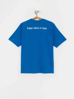 Wasted Paris Happy When It Rains T-Shirt