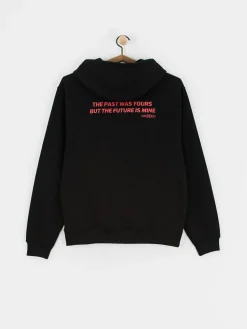 Wasted Paris Hoodie Howler HD
