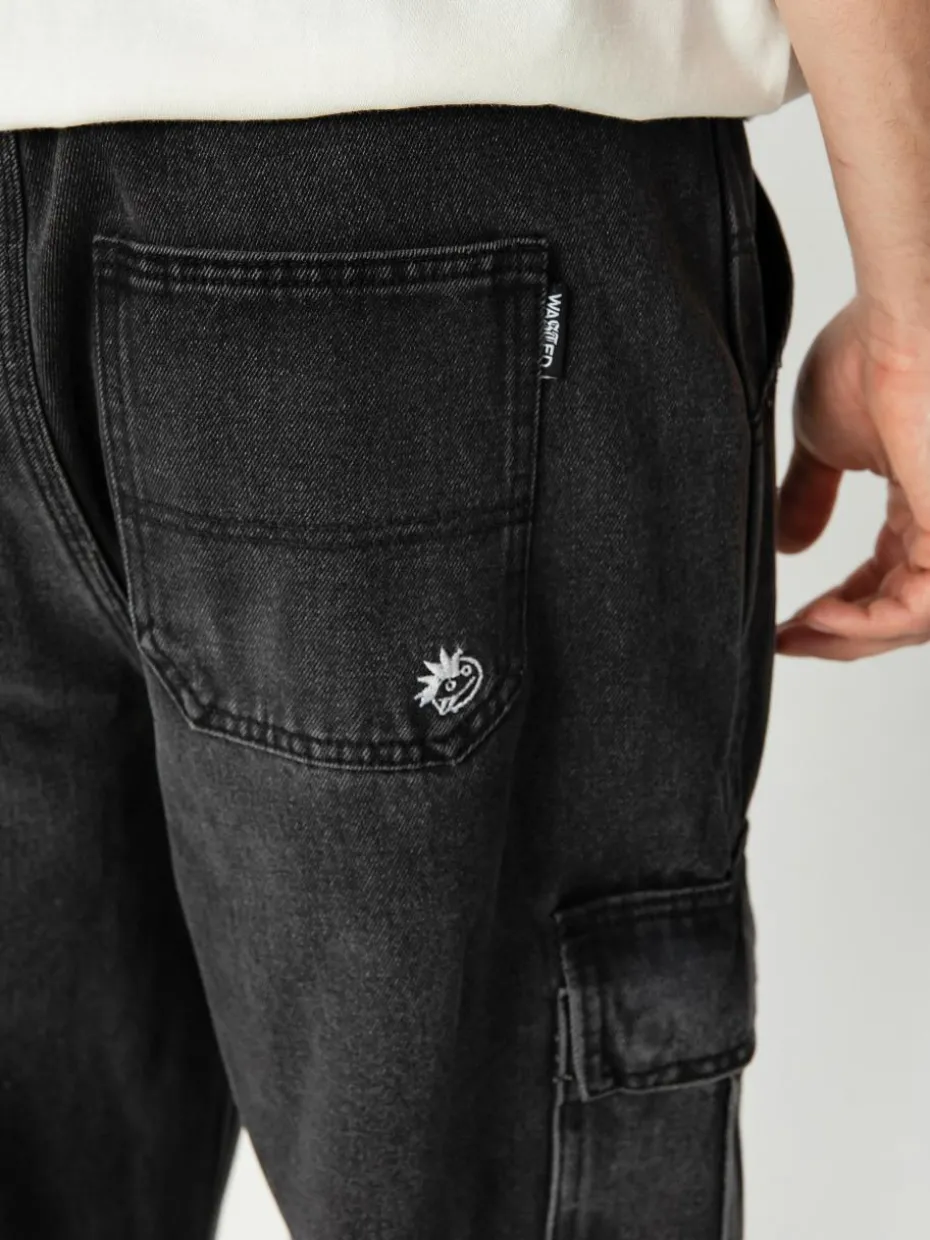 Wasted Paris Hose Acid Creager