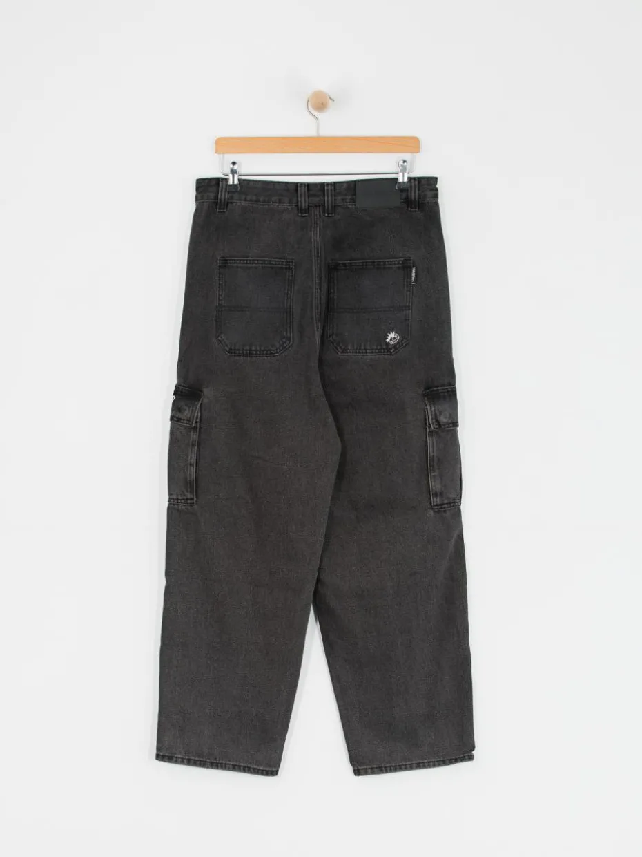 Wasted Paris Hose Acid Creager