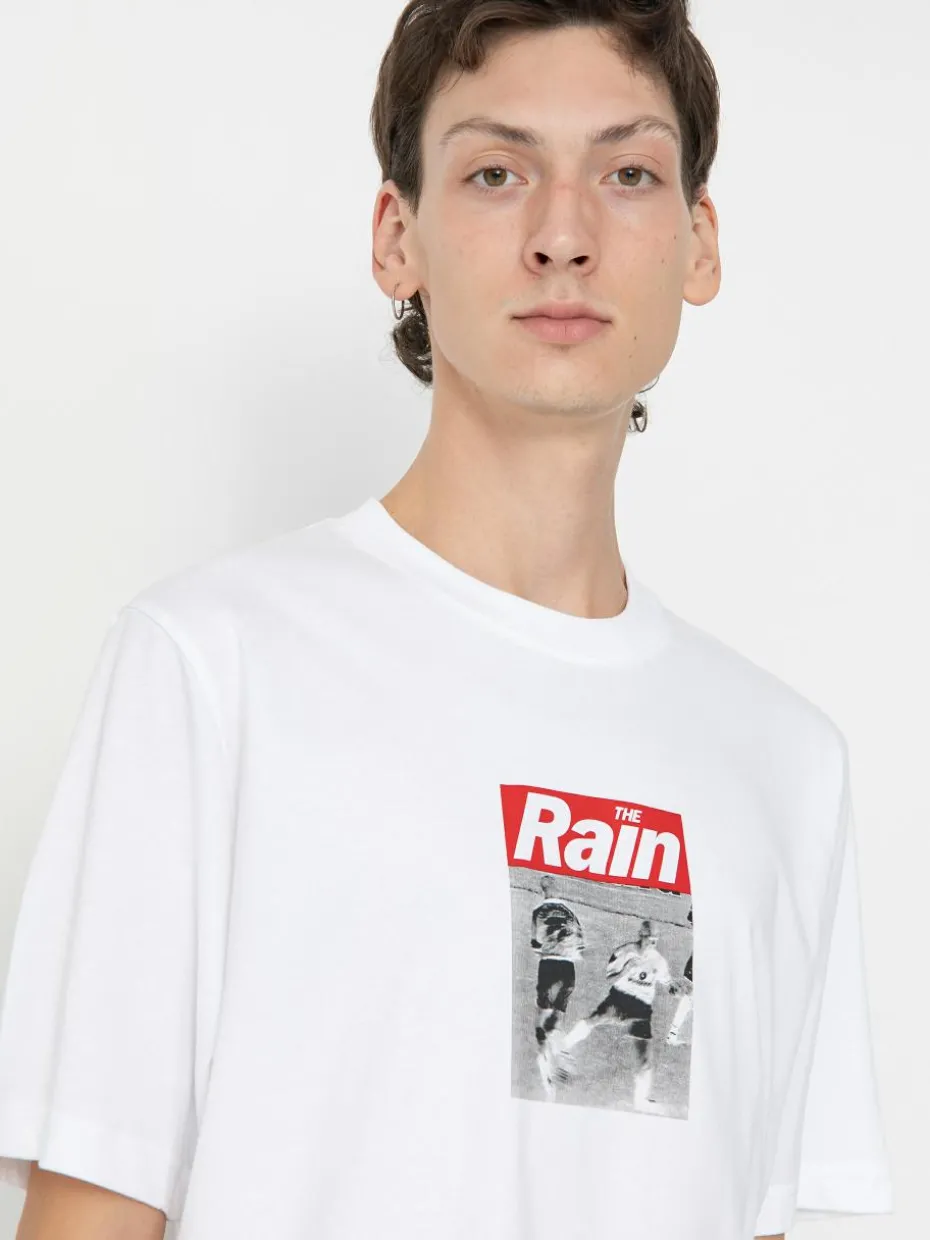 Wasted Paris Howler T-Shirt