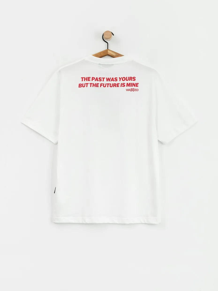 Wasted Paris Howler T-Shirt