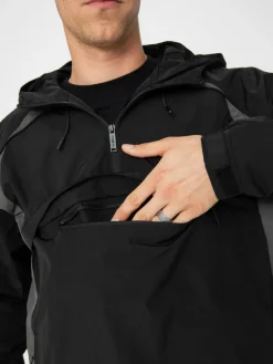 Wasted Paris Jacke Arena Windbreaker