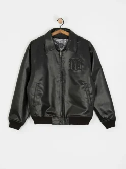 Wasted Paris Kingdom Curve Varsity Jacke