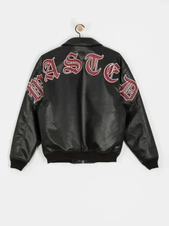 Wasted Paris Kingdom Curve Varsity Jacke