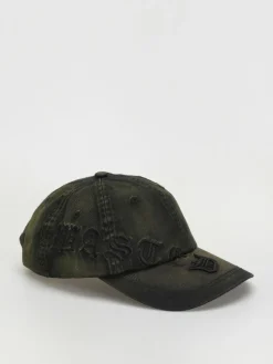 Wasted Paris Kingdom Curve Cap