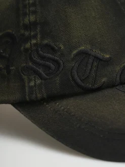 Wasted Paris Kingdom Curve Cap