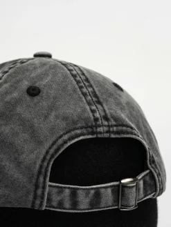 Wasted Paris Kingdom Curve Destroy Cap