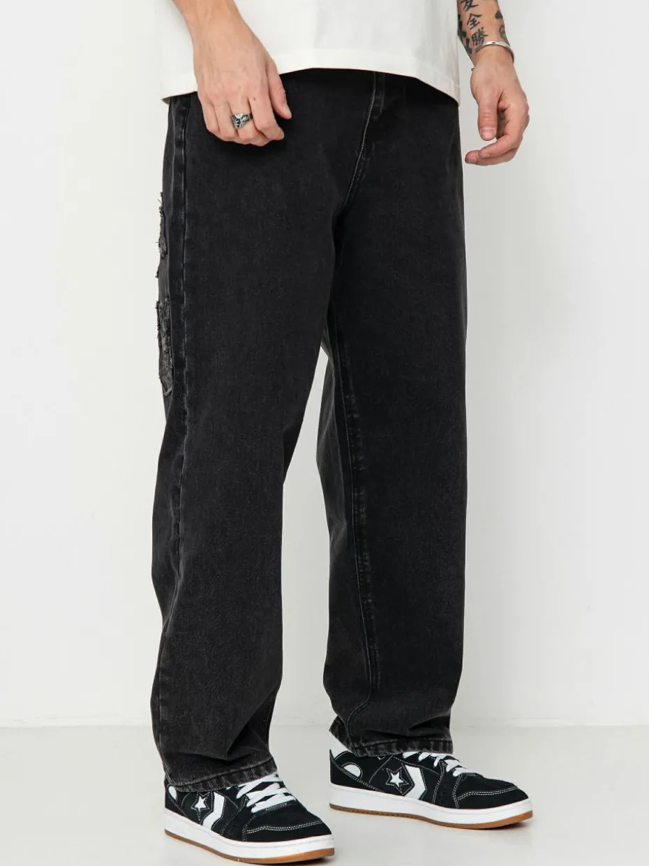 Wasted Paris Kingdom Curve Destroy Casper Hose