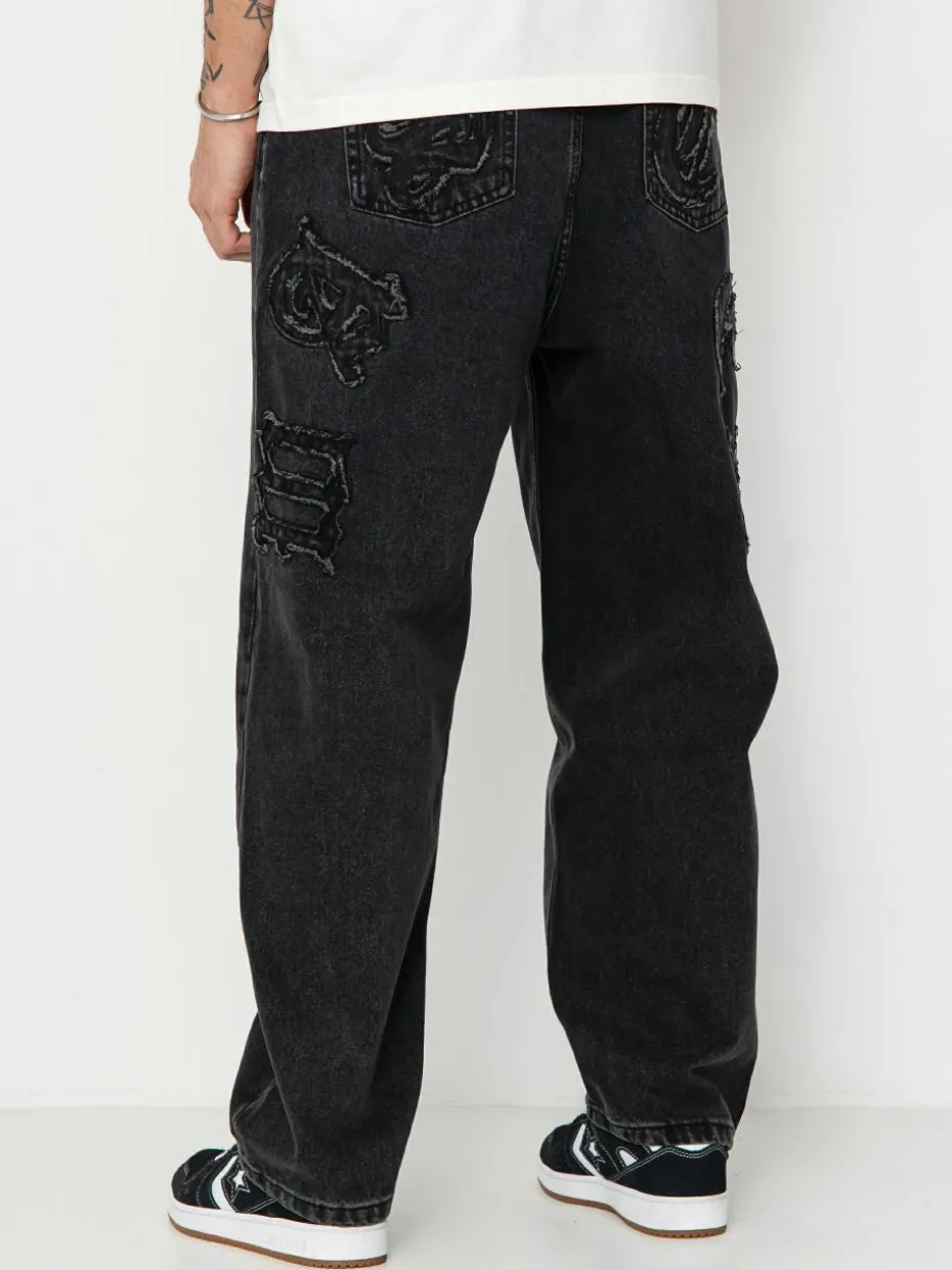 Wasted Paris Kingdom Curve Destroy Casper Hose