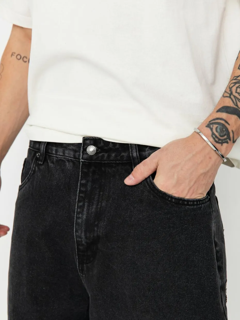 Wasted Paris Kingdom Curve Destroy Casper Hose