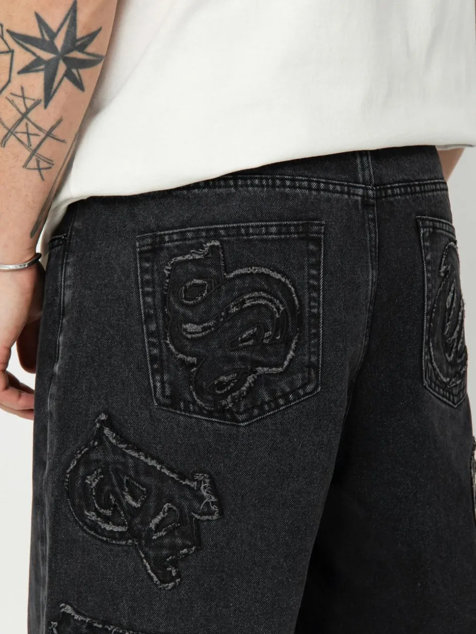 Wasted Paris Kingdom Curve Destroy Casper Hose