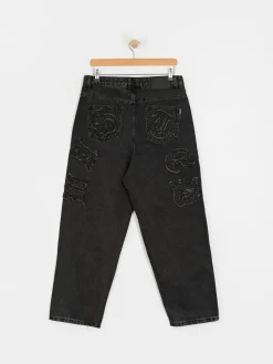 Wasted Paris Kingdom Curve Destroy Casper Hose