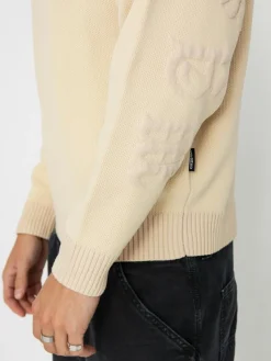 Wasted Paris Kingdom Curve Pulli