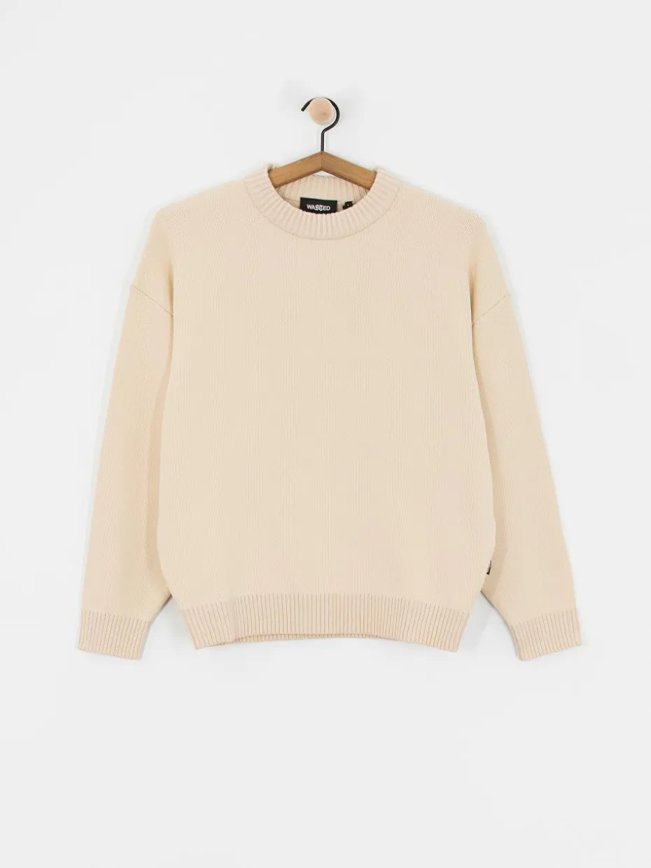 Wasted Paris Kingdom Curve Pulli