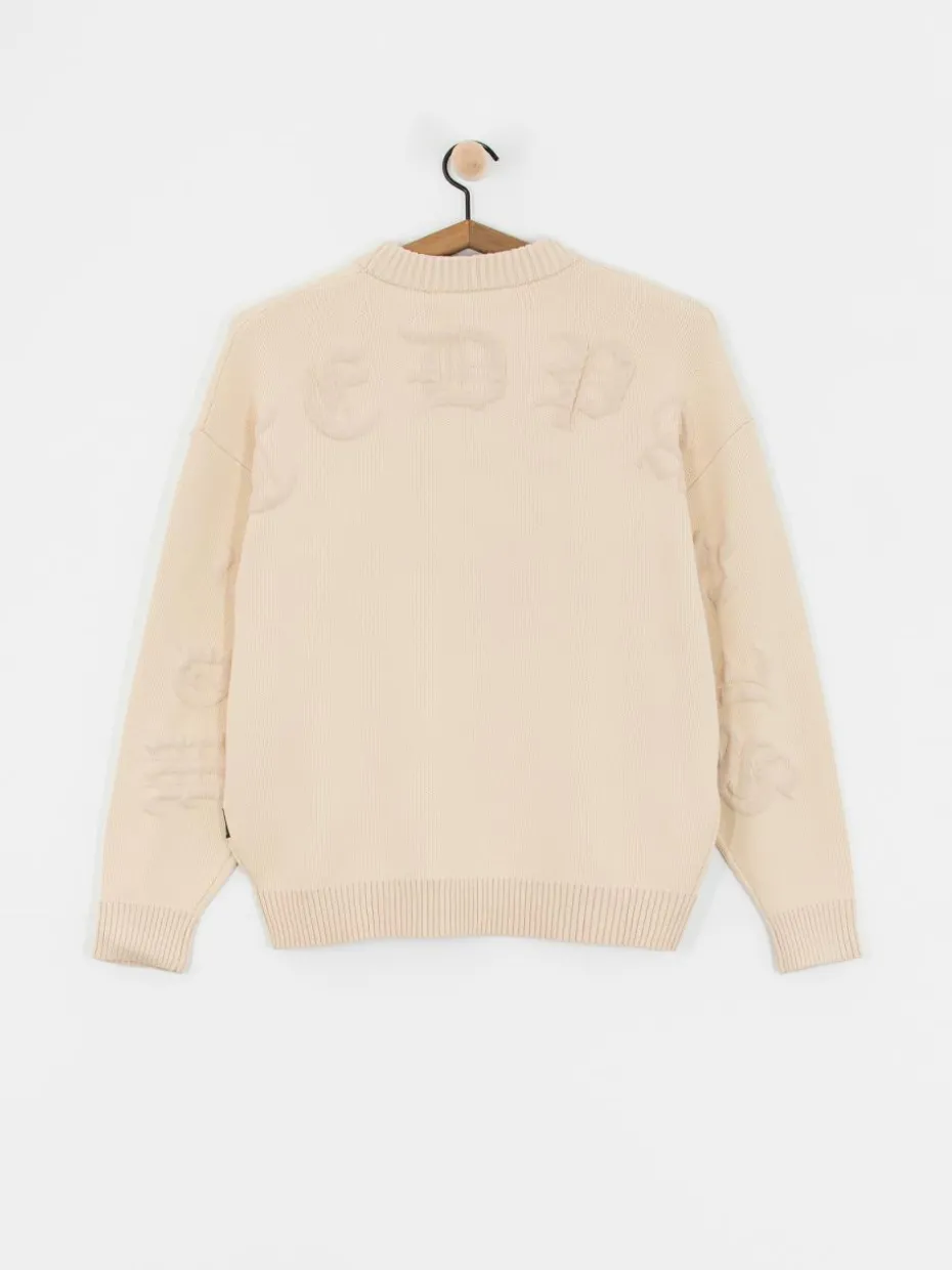 Wasted Paris Kingdom Curve Pulli