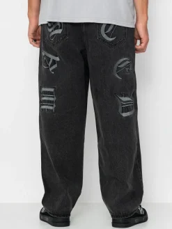 Wasted Paris Kingdom Curve Casper Hose