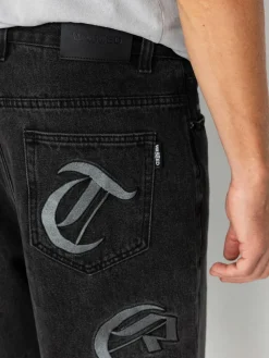 Wasted Paris Kingdom Curve Casper Hose