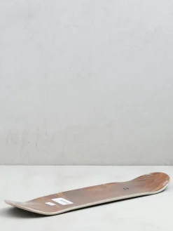 Wasted Paris Knuckles Deck