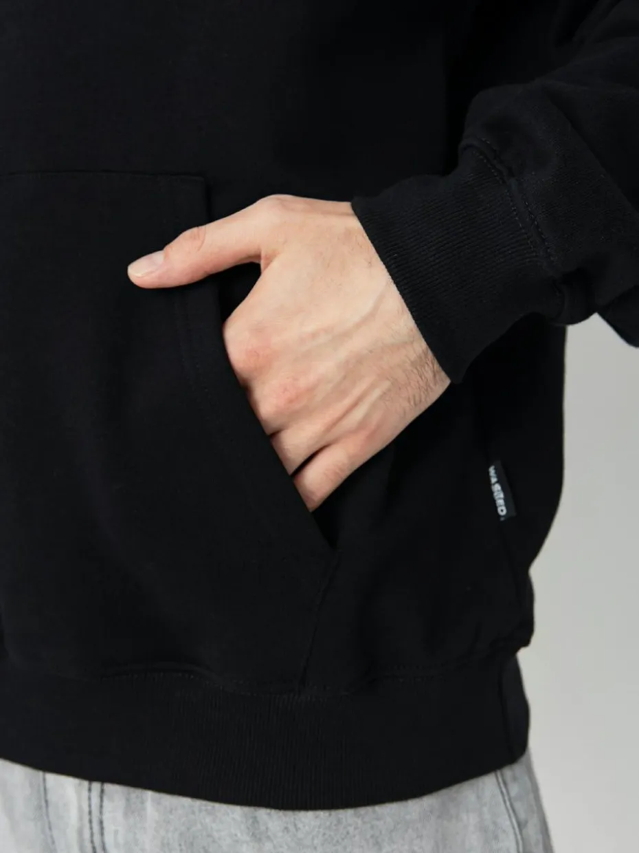 Wasted Paris Knuckles HD Hoodie