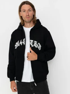 Wasted Paris Lethal ZHD Hoodie