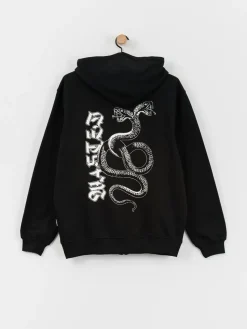 Wasted Paris Lethal ZHD Hoodie