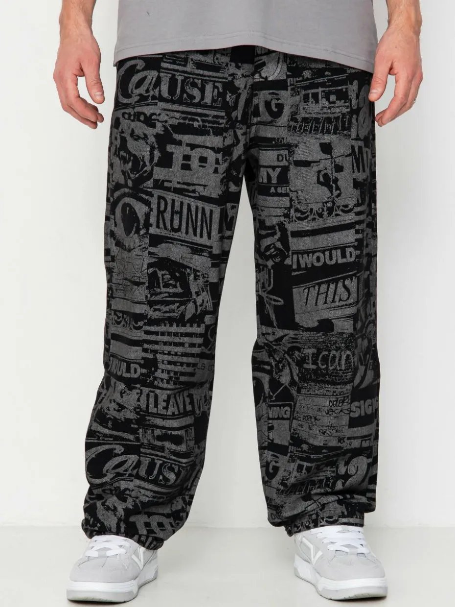 Wasted Paris Mind Casper Hose