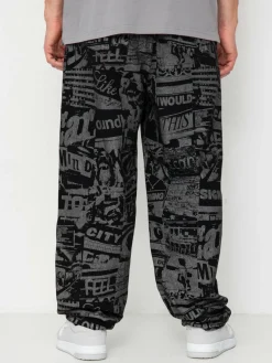 Wasted Paris Mind Casper Hose