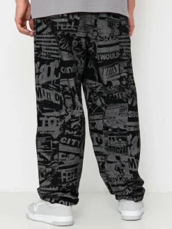 Wasted Paris Mind Casper Hose