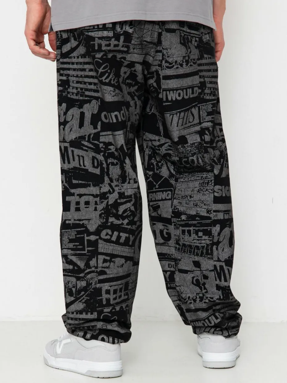 Wasted Paris Mind Casper Hose