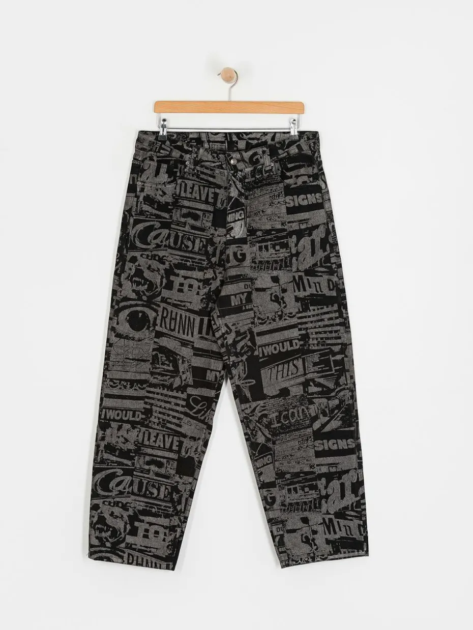 Wasted Paris Mind Casper Hose