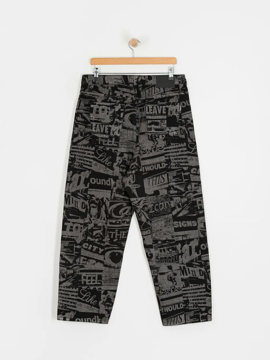 Wasted Paris Mind Casper Hose