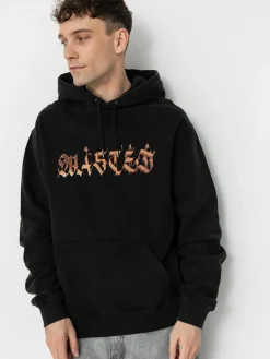 Wasted Paris Mirage HD Hoodie