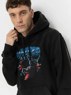 Wasted Paris Orthos HD Hoodie