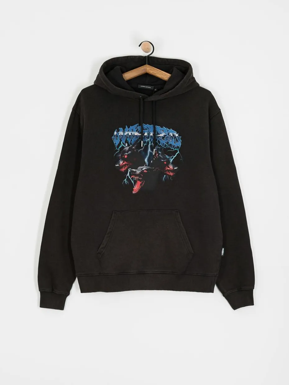 Wasted Paris Orthos HD Hoodie