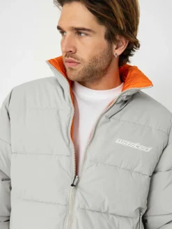 Wasted Paris Pulse Puffer Jacke