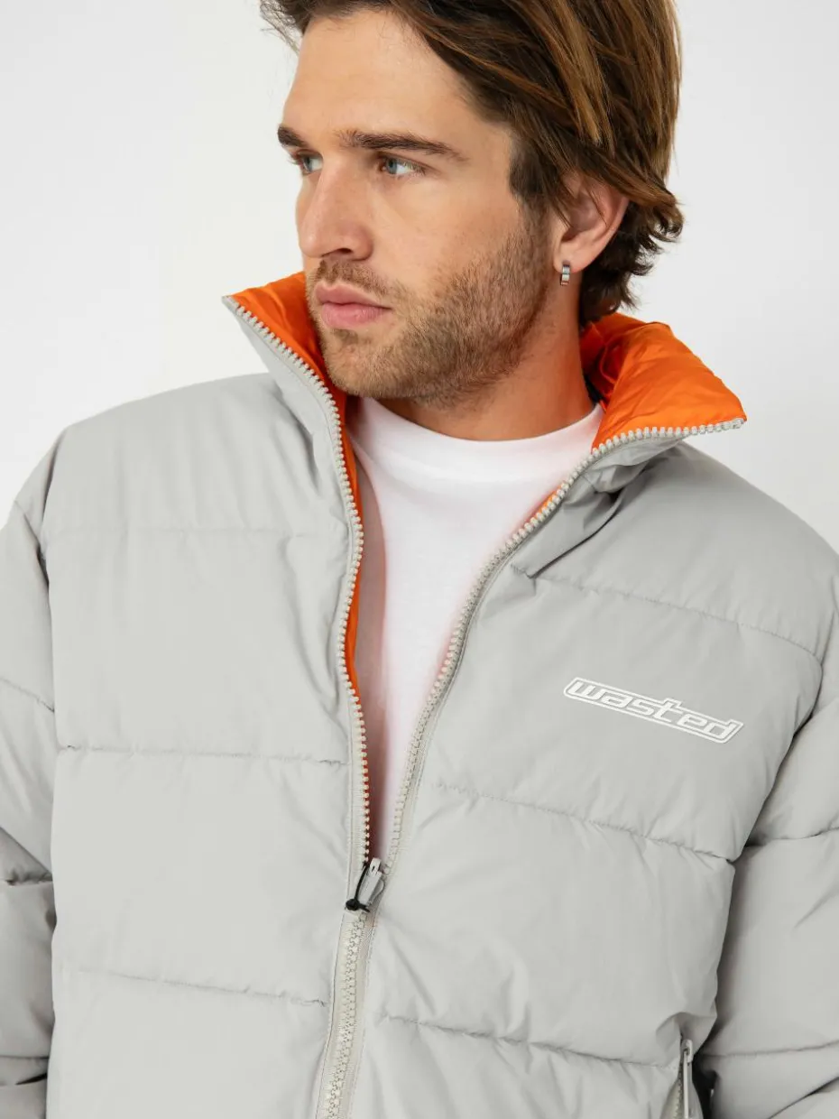 Wasted Paris Pulse Puffer Jacke