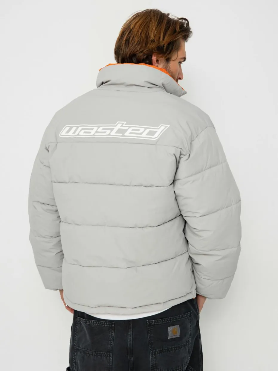 Wasted Paris Pulse Puffer Jacke