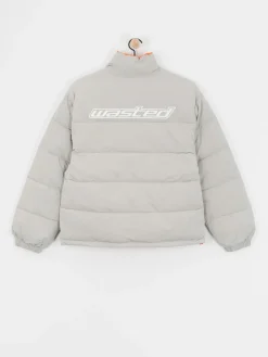 Wasted Paris Pulse Puffer Jacke