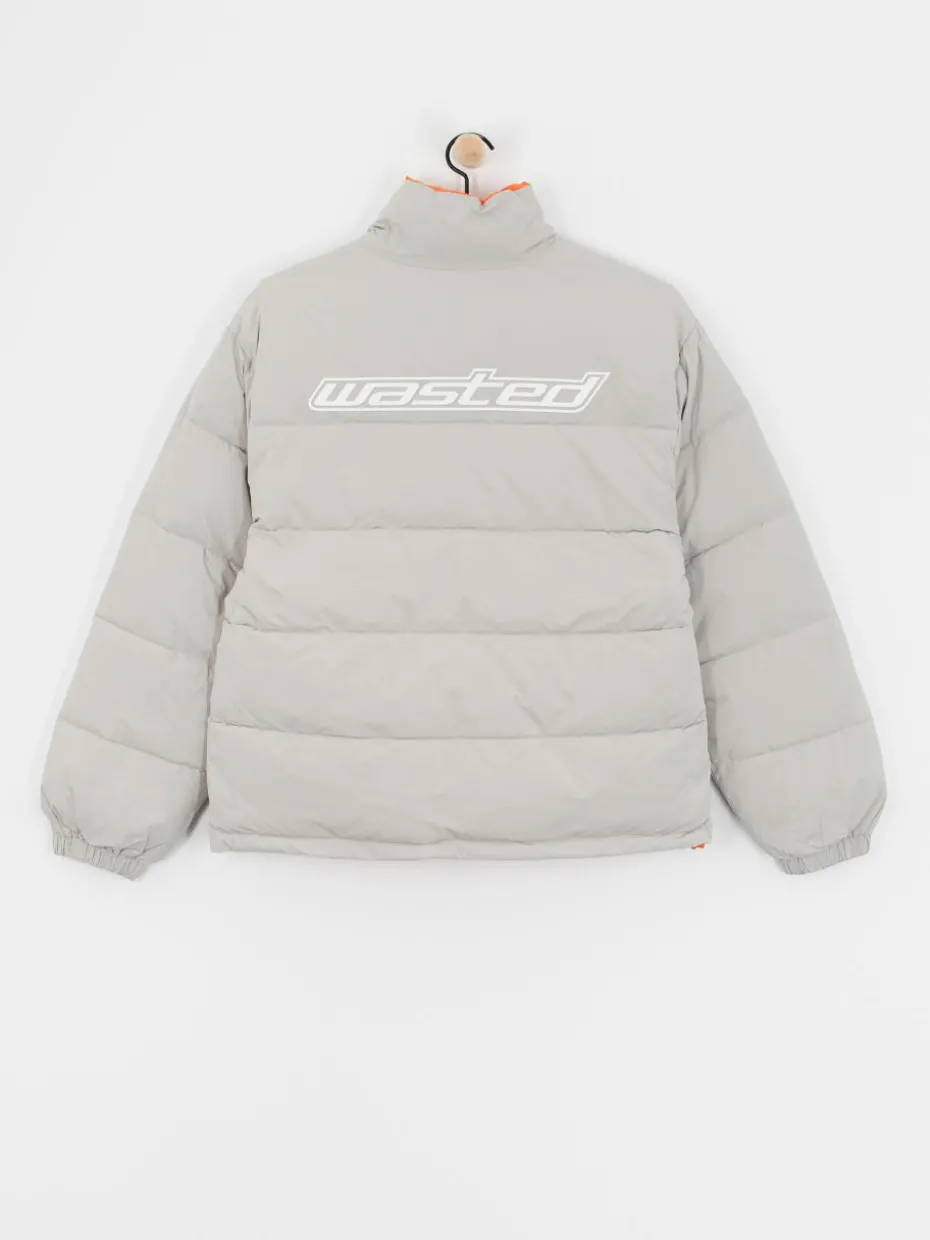 Wasted Paris Pulse Puffer Jacke