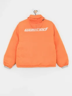 Wasted Paris Pulse Puffer Jacke