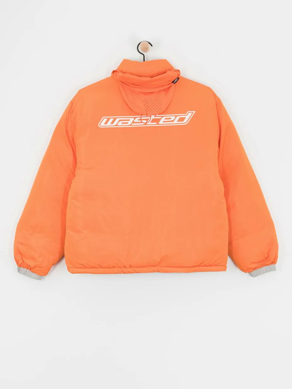 Wasted Paris Pulse Puffer Jacke